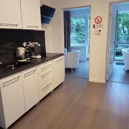 Pokoje Aqua Svinoústí Exteriér fotografie